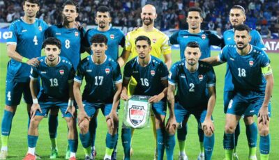 مدرب منتخب مصر السابق يوافق على تدريب العراق