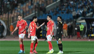 تشكيل الأهلي أمام الهلال في دوري أبطال إفريقيا.. بن شرقي أساسيًا وثنائي في الهجوم