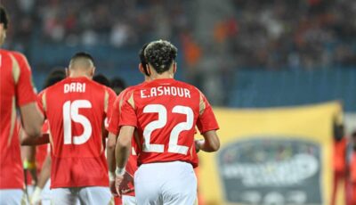 هاني رمزي: الأداء البدني لـ الأهلي أمام الهلال السوداني أقل من المتوقع.. والنتيجة غير مطمئنة