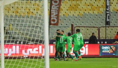موعد والقناة الناقلة لمباراة المصري وسيمبا اليوم في كأس الكونفدرالية.. والمعلق