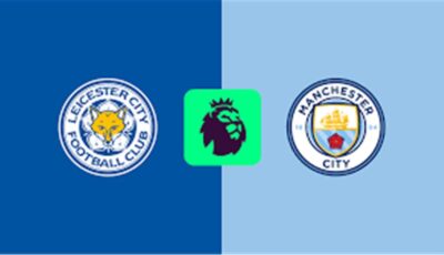 موعد والقناة الناقلة لمباراة مانشستر سيتي وليستر سيتي اليوم في الدوري الإنجليزي.. والمعلق