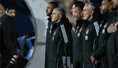 كولر يرد على الانتقادات الموجه له بعد مباراة الهلال السوداني.. ويوضح سبب غياب علي معلول