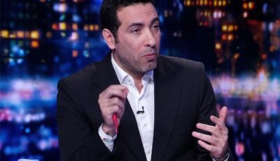 أبو تريكة ينتقد سلوت بسبب موسم ليفربول: الأعور في بلد العميان ملك
