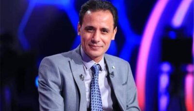 طارق السيد: فرص الزمالك 70% مقابل 30% لـ ستيلينبوش للتأهل.. وبيسيرو أخذ ما يريده
