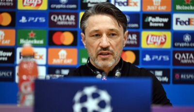 مدرب بوروسيا دورتموند: لسنا الطرف المرشح أمام برشلونة.. وفليك لا يحلم بالثلاثية