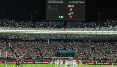“عرض نفسه مرتين على النادي”.. الأهلي يوضح لـ”بطولات” حقيقة التفاوض مع لاعب الزمالك
