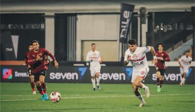 محمود فتح الله: انتقال زيزو إلى الأهلي هدية من الزمالك