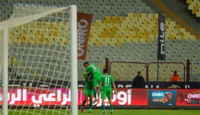 موعد والقناة الناقلة لمباراة المصري وسيمبا اليوم في الكونفدرالية.. والمعلق