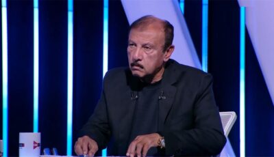 محسن صالح يوجه رسالة تحذرية لـ كولر بشأن لاعب الأهلي.. ويتساءل: أين أفشة؟