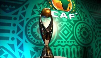 مواعيد مباريات نصف نهائي دوري أبطال إفريقيا