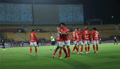 موعد مباراة الأهلي القادمة بعد الفوز على الهلال السوداني