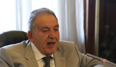 نستهدف مضاعفة حجم التبادل بين مصر ومقاطعة شينزن الصينية