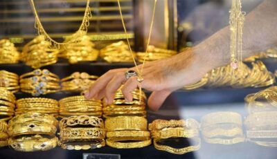 عيار 21 مفاجأة.. تراجع جديد يضرب سعر الذهب اليوم في مصر