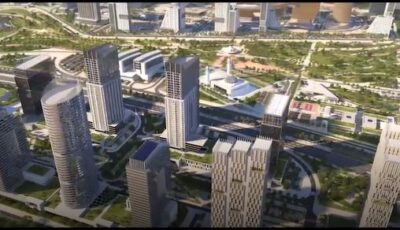 عضو بشعبة الاستثمار العقاري يضع تصورا لتشيط مبيعات العقارات والتوسع في تصديرها