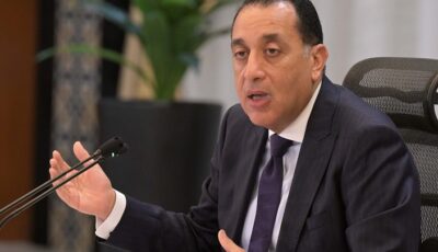 مستشهدا بنزع الملكية للمنفعة العامة وشراء الأصول.. مدبولي يتحدث عن أهمية الرقم القومي للعقارات