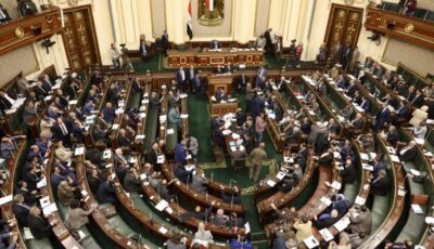 مجلس النواب يوافق نهائيا على تعديلات مشروع قانون القومية للأنفاق