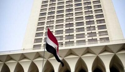 بيان عاجل من الخارجية بشأن إعادة طفلة مصرية من الإمارات