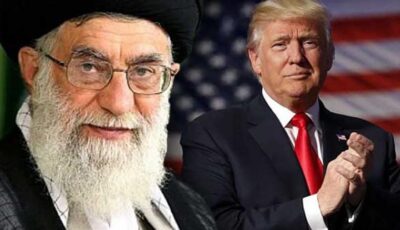 إيران تحذر أمريكا من رد بسرعة وحزم على أي عمل عدواني أو هجوم إسرائيلي
