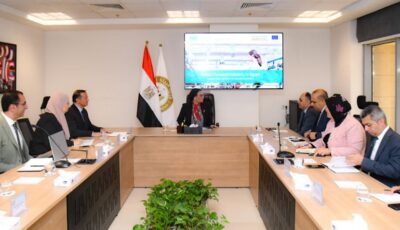 البيئة: نسعى لتنسيق الجهود بين مشروعات تحقيق الاستدامة وصون الطبيعة في البحر الأحمر لتحقيق نتائج مستدامة