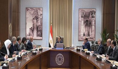 رئيس الوزراء: حريصون على تعزيز دور جهاز المستهلك لتحقيق معدلات ضبط أكبر بالأسواق