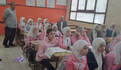 خبير تربوي يقدم 7 نصائح هامة لطلاب المدارس بعد إجازة العيد