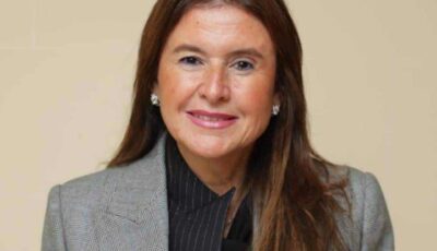النائبة شيرين عليش: زيارة الرئيس السيسي وماكرون للعريش رسالة إنسانية ودعم واضح للقضية الفلسطينية