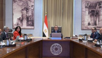 11.8 ألف حملة رقابية و40.6 ألف محضر لمخالفات متنوعة