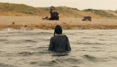 عرض فيلم أجورا في دور السينما التونسية.. تفاصيل