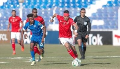 موعد مباراة الأهلي والهلال السوداني في أبطال إفريقيا والقنوات الناقلة