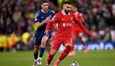 موعد مباراة ليفربول وإيفرتون في الدوري الإنجليزي والقنوات الناقلة