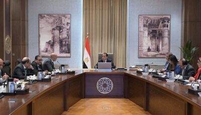مدبولي يناقش مقترحا بشأن إشراك القطاع الخاص في إدارة وتشغيل المدارس الفنية الزراعية