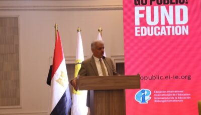 يقتلونا بدم بارد.. وزير التعليم الفلسطيني يكشف عن مأساة طالت معلمي بلاده