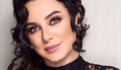 وفاء عامر تعلق على فصل سلاف فواخرجي من نقابة الممثلين السورين