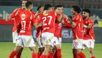 تشكيل الأهلي المتوقع أمام الهلال السوداني في دوري أبطال إفريقيا