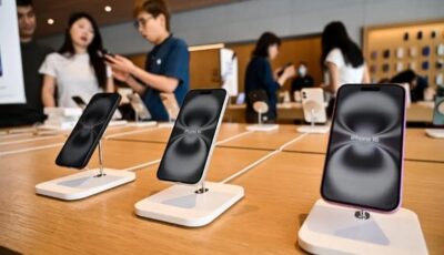 تحديث iOS 18.4.1 لأجهزة آيفون متاح الآن .. وآبل : “نزّله فورًا”