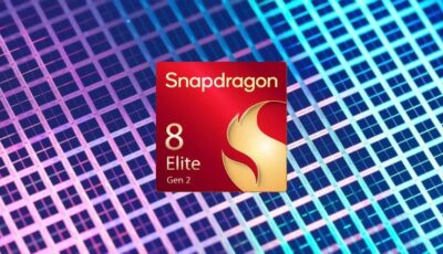 شائعة| معالج Snapdragon 8 Elite Gen 2 قد يُطلق في سبتمبر.. وأول الهواتف الرائدة تبدأ مع شاومي