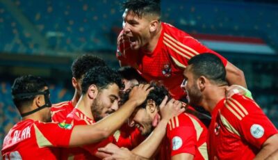موعد مباراة الأهلي والهلال السوداني في إياب ربع نهائي دوري أبطال أفريقيا