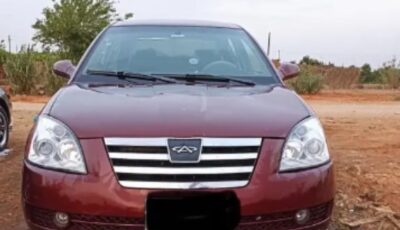 اسبيرانزا A516 أوتوماتيك بـ 300 ألف جنيه