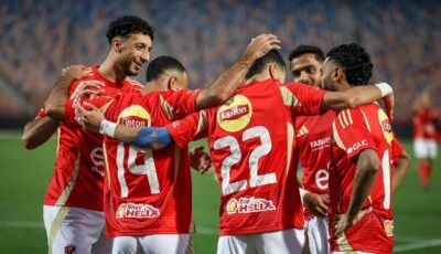 قناة مصرية تنقل مباراة الأهلي والهلال السوداني مجانا