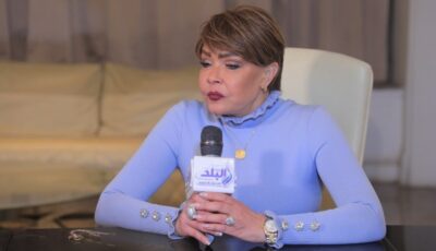 لوسي عن مسلسل لام شمسية: عمل مهم ويوعي الأسرة المصرية.. فيديو