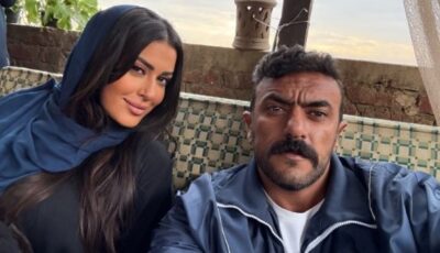 العوضي ضربني بجد.. ميرنا نور الدين تكشف كواليس مشاهد الأكشن في فهد البطل