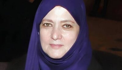 كل الجميلات عملوا كده.. شمس البارودي تتبرأ من أفلامها الجريئة