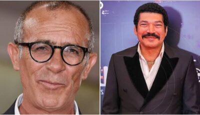 باسم سمرة وكامل الباشا ينضمان لفيلم أمير عيد الجديد