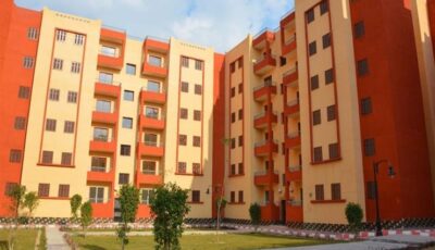 سكن لكل المصريين 7.. طرح 120 الف وحدة سكنية لتلك الفئات