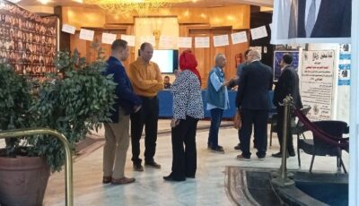 فتح باب التسجيل فى كشوف حضور عمومية الصحفيين