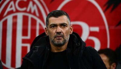 كأس إيطاليا أحد أهدافنا ونسعى لحسم الديربي أمام إنتر