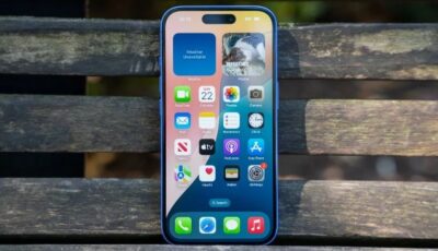 خلل في تحديث iOS 18.4 يعيد تطبيقات آيفون المحذوفة
