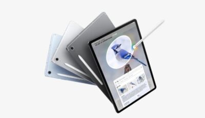 سامسونج تكشف عن أجهزة Galaxy Tab S10 FE اللوحية.. سعر ومواصفات