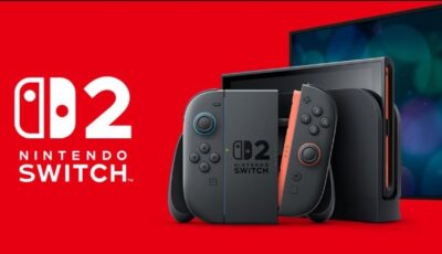 نينتندو تعلن رسميا عن جهاز الألعاب Switch 2.. سعر ومواصفات