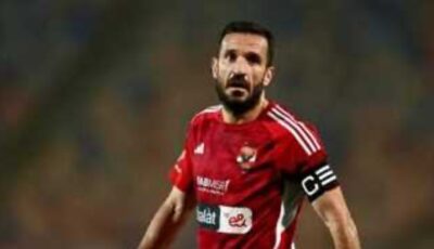 كولر يكشف أسباب غياب علي معلول عن مواجهة الأهلي والهلال